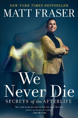 We Never Die - Matt Fraser
