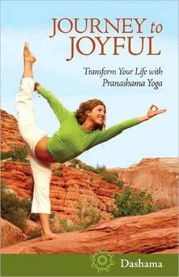 Journey to Joyful -  Dashama Konah Gordon