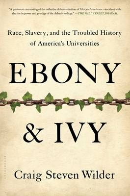 Ebony and Ivy -  Wilder Craig Steven Wilder