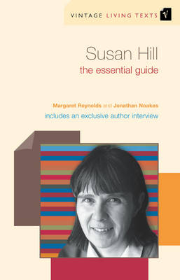 Susan Hill -  Jonathan Noakes,  Margaret Reynolds