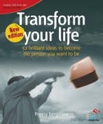 Transform your life -  Penny Ferguson