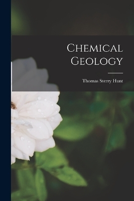 Chemical Geology - Hunt Thomas Sterry