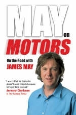 May on Motors -  James May