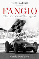 Fangio -  Gerald Donaldson