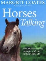 Horses Talking -  Margrit Coates