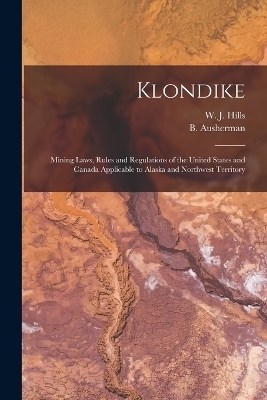 Klondike - W J Hills, B Ausherman