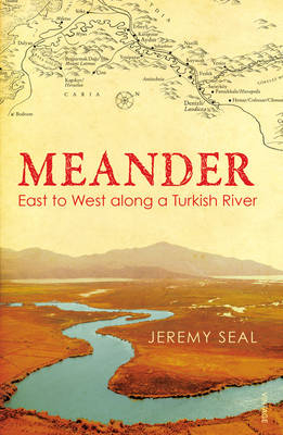 Meander -  Jeremy Seal