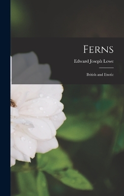 Ferns - Edward Joseph Lowe