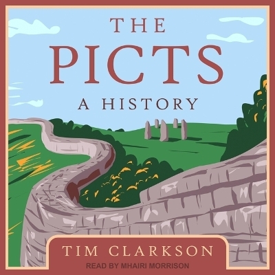 The Picts - Tim Clarkson