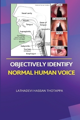 Objectively Identify Normal Human Voice - Lathadevi Hassan Thotappa