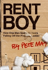 Rent Boy -  Pete May