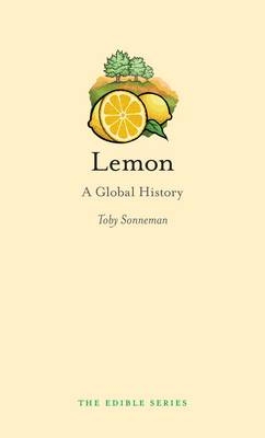 Lemon -  Sonneman Toby Sonneman