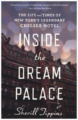 Inside the Dream Palace -  Sherill Tippins