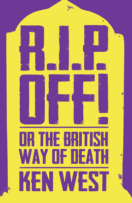 R.I.P. Off! -  Ken West