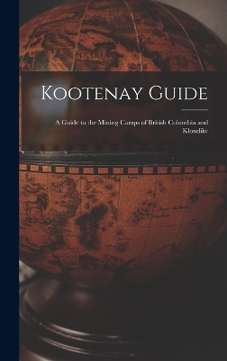 Kootenay Guide -  Anonymous