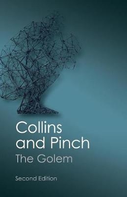 Golem -  Harry M. Collins,  Trevor Pinch