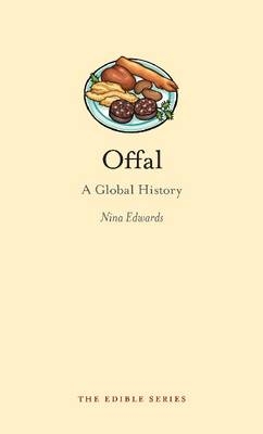 Offal -  Edwards Nina Edwards