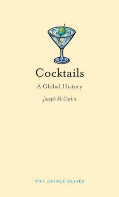 Cocktails -  Carlin Joseph M. Carlin