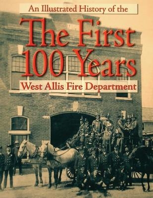 The First 100 Years - Steven Hook