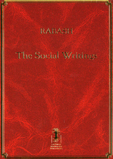 Rabash--The Social Writings -  Rabbi Baruch Ashlag