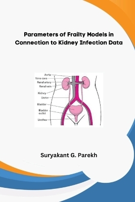Parameters of Frailty Models in Connection to Kidney Infection Data - Suryakant G Parekh