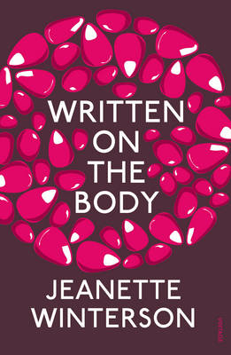 Written on the Body -  Jeanette Winterson