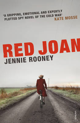 Red Joan -  Jennie Rooney