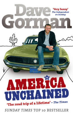 America Unchained -  Dave Gorman