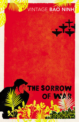 Sorrow of War -  Bao Ninh