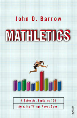 Mathletics -  John D. Barrow