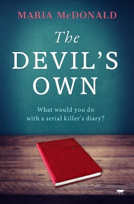 The Devil's Own - Maria McDonald