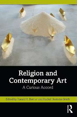 Religion and Contemporary Art - 