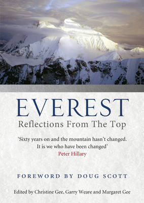 Everest -  Christine Gee,  Margaret Gee,  Garry Weare