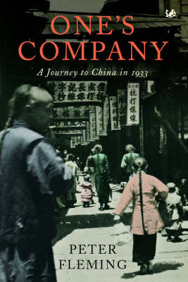 One's Company -  Peter Fleming