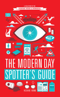 Modern Day Spotter's Guide -  Richard Horne