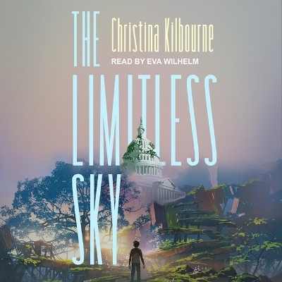 The Limitless Sky - Christina Kilbourne