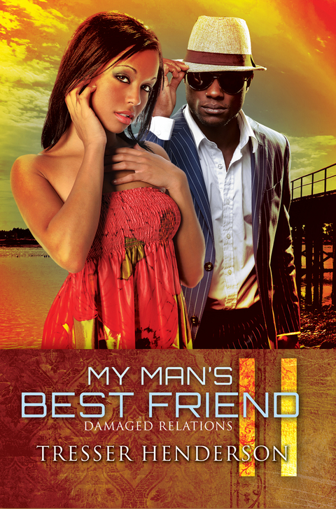 My Man's Best Friend II -  Tresser Henderson