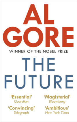 The Future -  Al Gore