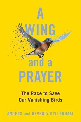 A Wing and a Prayer - Anders Gyllenhaal, Beverly Gyllenhaal