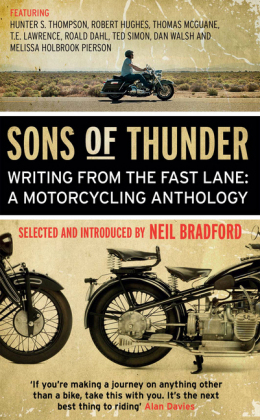 Sons of Thunder -  Neil Bradford
