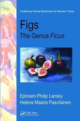 Figs - Ephraim Philip Lansky, Helena Maaria Paavilainen