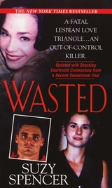 Wasted -  Suzy Spencer