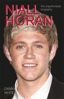 Niall Horan -  Danny White