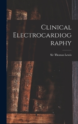 Clinical Electrocardiography - 