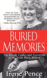 Buried Memories - Irene Pence