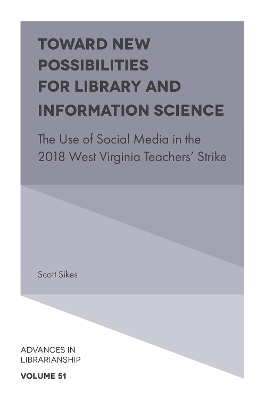 Toward New Possibilities for Library and Information Science - Scott Sikes