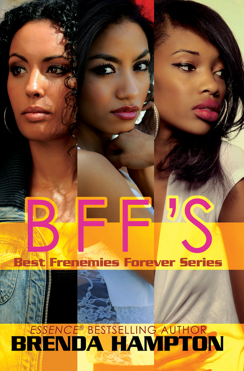 BFF'S - Brenda Hampton