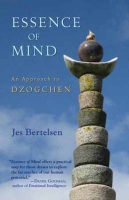 Essence of Mind -  Jes Bertelsen