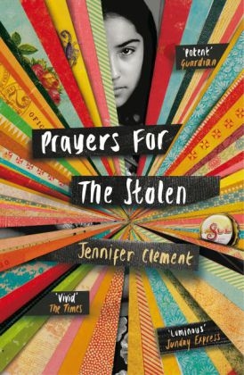 Prayers for the Stolen -  Jennifer Clement