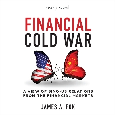 Financial Cold War - James A Fok